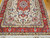 Antique Persian Tabriz | Rug | Lower Section Detail