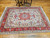 Antique Persian Tabriz | Rug | In-Room View 6