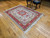 Antique Persian Tabriz | Rug | In-Room View 4