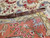 Antique Persian Tabriz | Rug | In-Room View 3