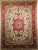 Antique Persian Tabriz | Rug