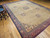Early 20th Century Art Deco Chinese Room Size Rug, Pastel Colors, The Persian Knot Gallery,  SKU 1871