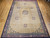 Vintage Chinese Art Deco | Rug | In-Room View 11