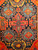 Antique Persian Malayer | Rug | Center Field Close-Up