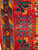 Antique Persian Malayer | Rug | Lower Section Detail