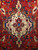 Antique Persian Malayer | Rug | In-Room View
