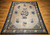 Antique Chinese Peking | Rug | Border Detail