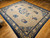 Antique Chinese Peking | Rug | In-Room View 7
