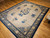 Antique Chinese Peking | Rug | In-Room View 6
