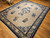 Antique Chinese Peking | Rug | In-Room View 10
