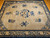 Antique Chinese Peking | Rug | In-Room View 8