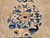 Antique Chinese Peking | Rug | In-Room View 4