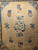 Antique Chinese Peking | Rug | Center Section Detail