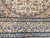 Antique Persian Nain Habibian | Rug | Center Field Close-Up