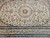 Antique Persian Nain Habibian | Rug | In-Room View