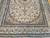 Antique Persian Nain Habibian | Rug | Lower Section Detail