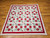 Vintage American Applique Quilt | Handwoven | In-Room View 10