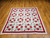 Vintage American Applique Quilt | Handwoven | In-Room View 8