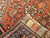 Antique Persian Malayer Bagface | Textile | In-Room View 4