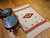 Vintage Mexican Serape | Rug | In-Room View 4