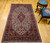 Antique Persian Kashan | Rug | In-Room View 5