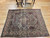 Antique Persian Kerman Lavar | Rug | In-Room View 10