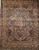 Antique Persian Kerman Lavar | Rug