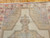 Antique Turkish Oushak | Rug | In-Room View