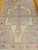 Antique Turkish Oushak | Rug | Full View on Floor