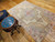 Antique Turkish Oushak | Rug | In-Room View 9