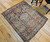 Antique Caucasian Shirvan | Rug | In-Room View 7
