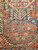 Antique Caucasian Shirvan | Rug | Lower Section Detail
