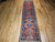 Antique Persian Kurdish Bidjar | Rug | In-Room View 9