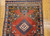 Antique Persian Kurdish Bidjar | Rug | In-Room View