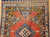 Antique Persian Kurdish Bidjar | Rug | In-Room View 2