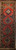 Antique Persian Kurdish Bidjar | Rug | In-Room View 10