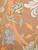 Antique French Needlepoint Runner 4x15 | Tree of Life | In-Room View