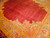 Antique Turkish Oushak | Rug | In-Room View 7