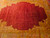 Antique Turkish Oushak | Rug | In-Room View 6