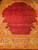 Antique Turkish Oushak | Rug | In-Room View 9