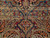 Antique Persian Kashan | Rug | In-Room View 3