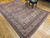 Antique Persian Kerman Lavar | Rug | In-Room View 17