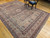 Antique Persian Kerman Lavar | Rug | In-Room View 13