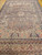 Antique Persian Kerman Lavar | Rug | In-Room View 10