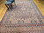 Antique Persian Kerman Lavar | Rug | In-Room View 16