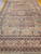 Antique Persian Kerman Lavar | Rug | In-Room View