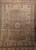 Antique Persian Kerman Lavar | Rug