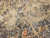 Vintage Hand-Woven French Aubusson Tapestry of a Forest Scene with Birds in Trees, The Persian Knot, SKU 1975