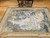 Vintage French Aubusson Verdure Tapestry 6x8 | Birds | In-Room View 9