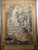 Vintage Handwoven French Aubusson Tapestry Forest Scene Wall Art, The Persian Knot Gallery, SKU 1974